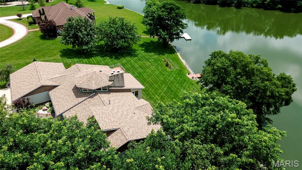 Wildwood Lake Estates - Residential