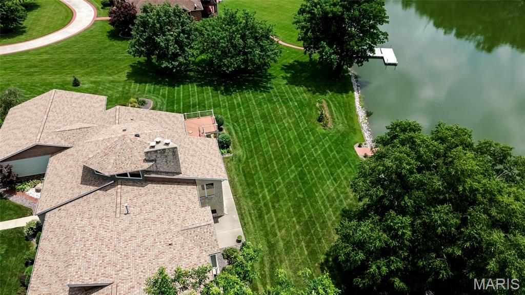 Wildwood Lake Estates - Residential