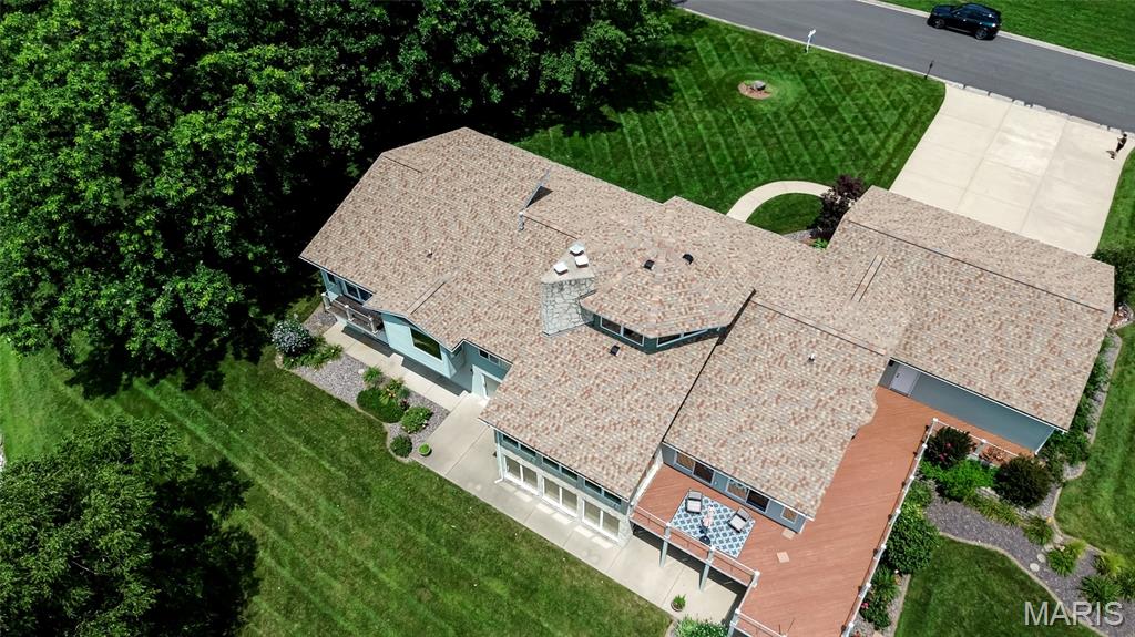 Wildwood Lake Estates - Residential