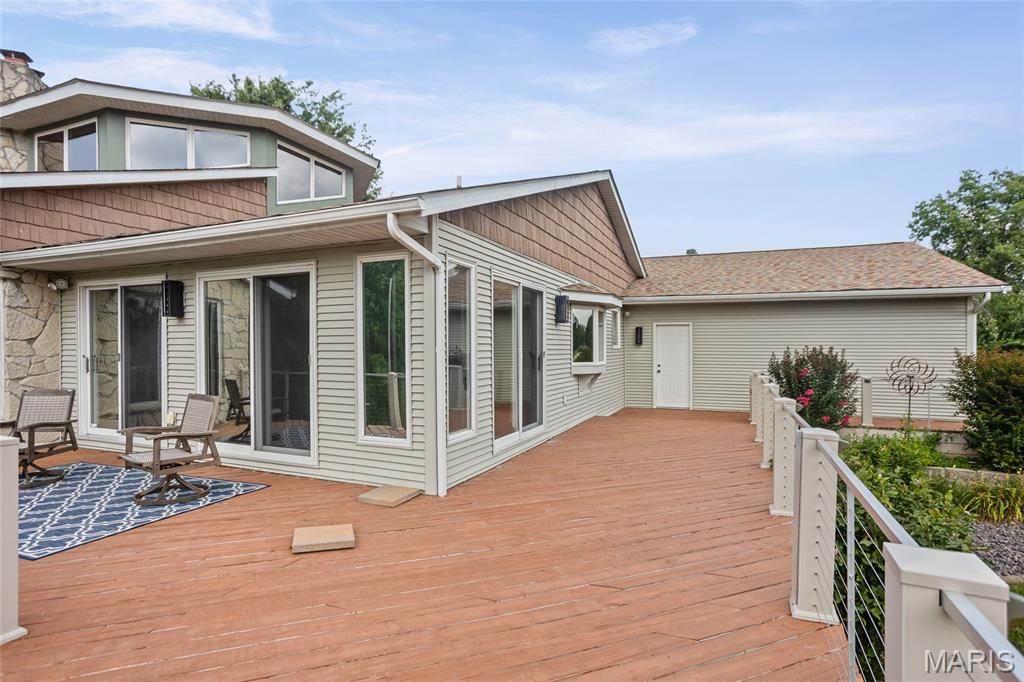 Wildwood Lake Estates - Residential