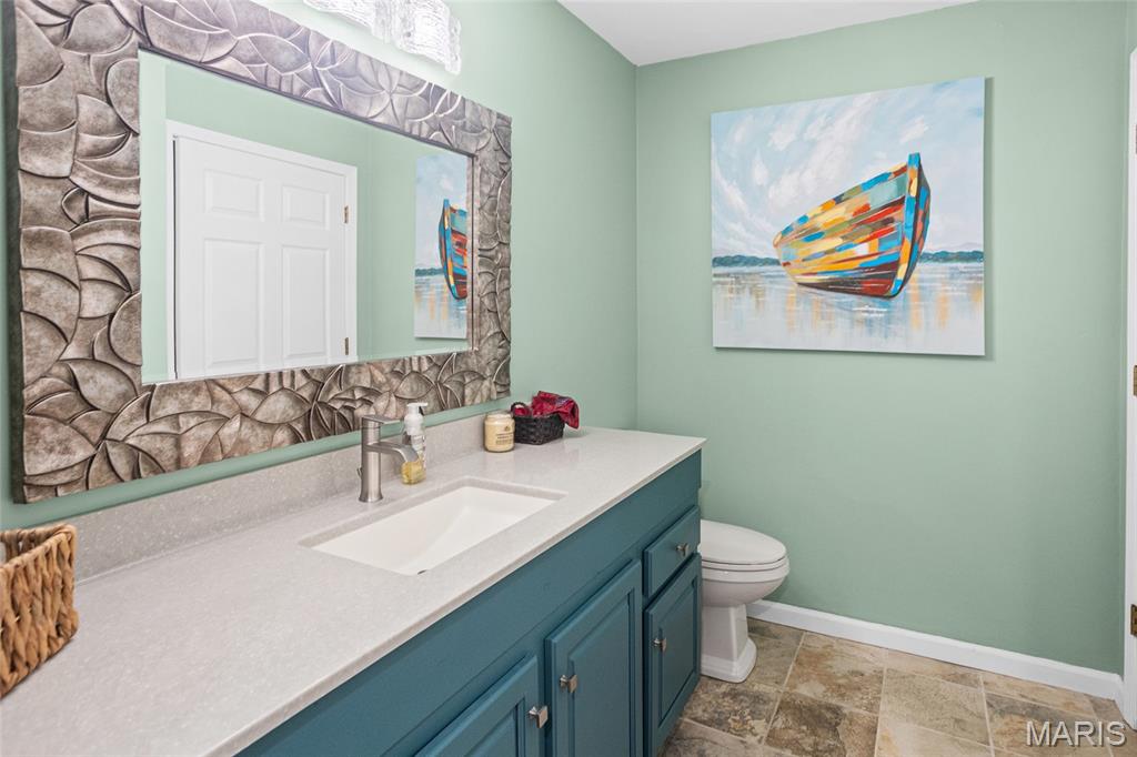 Wildwood Lake Estates - Residential