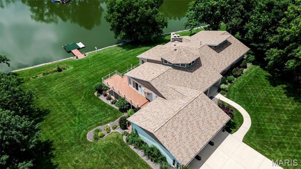 Wildwood Lake Estates - Residential