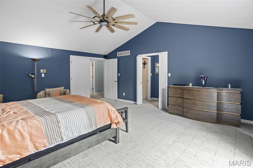Wildwood Lake Estates - Residential