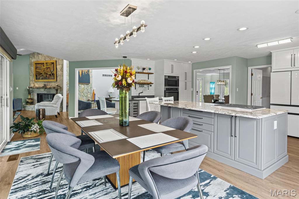 Wildwood Lake Estates - Residential