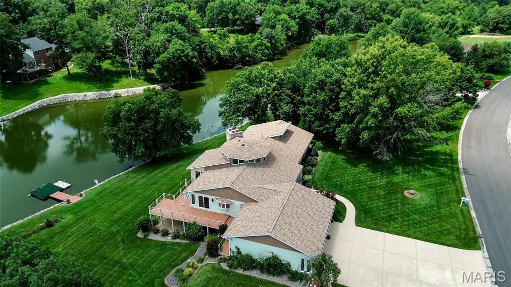 Wildwood Lake Estates - Residential