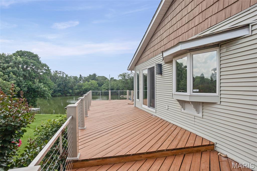 Wildwood Lake Estates - Residential