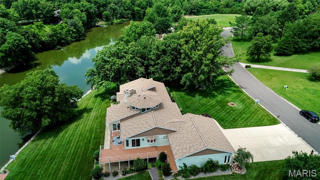 Wildwood Lake Estates - Residential