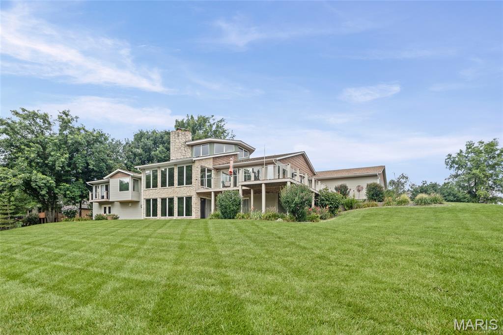 Wildwood Lake Estates - Residential