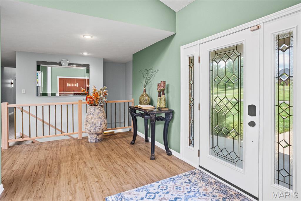 Wildwood Lake Estates - Residential