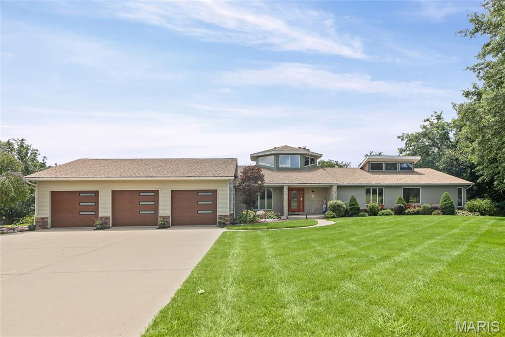 Wildwood Lake Estates - Residential