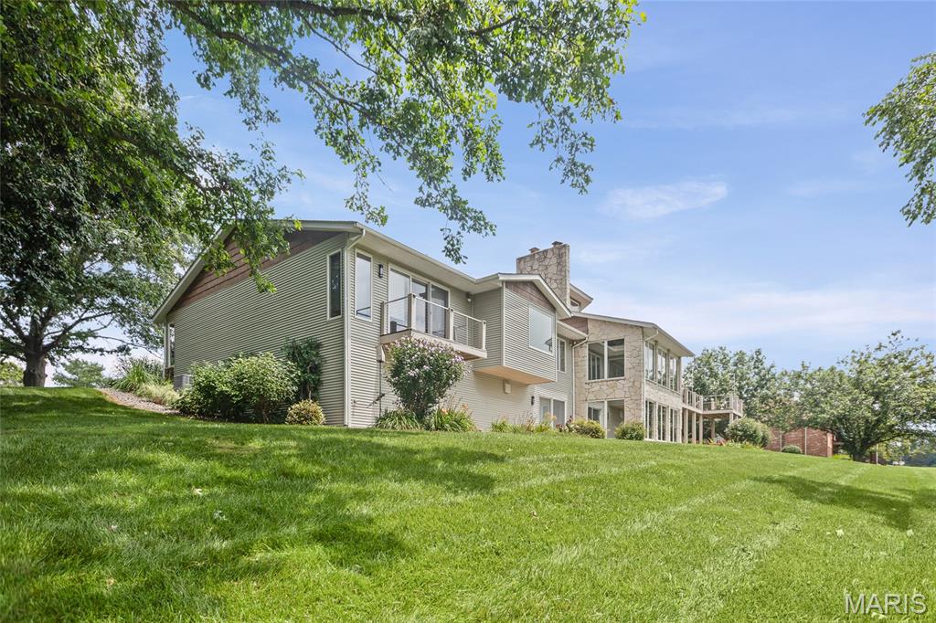 Wildwood Lake Estates - Residential