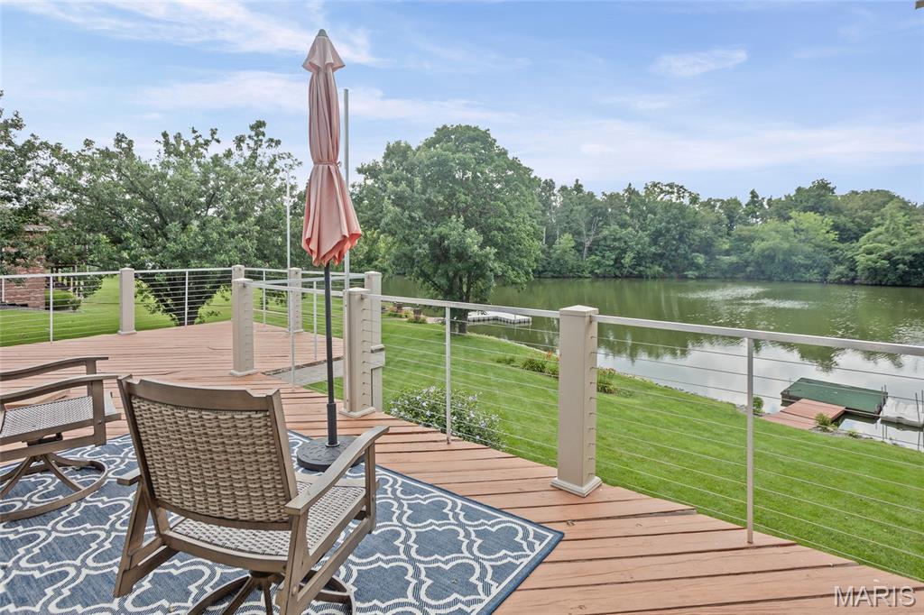 Wildwood Lake Estates - Residential