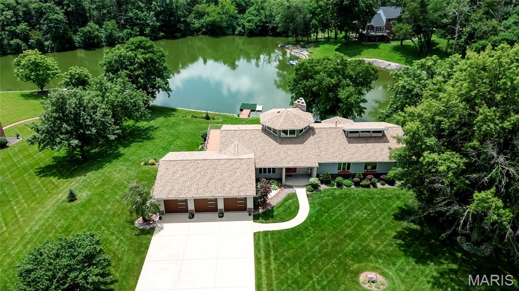 Wildwood Lake Estates - Residential