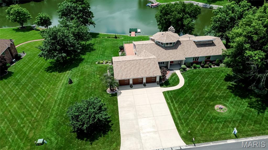 Wildwood Lake Estates - Residential