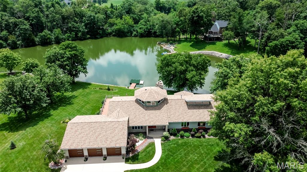 Wildwood Lake Estates - Residential