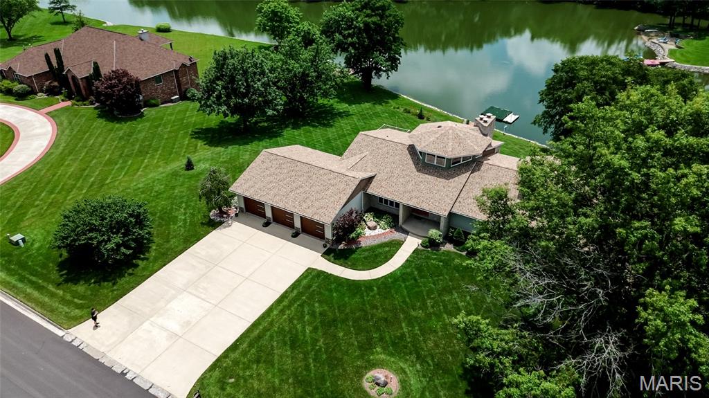 Wildwood Lake Estates - Residential