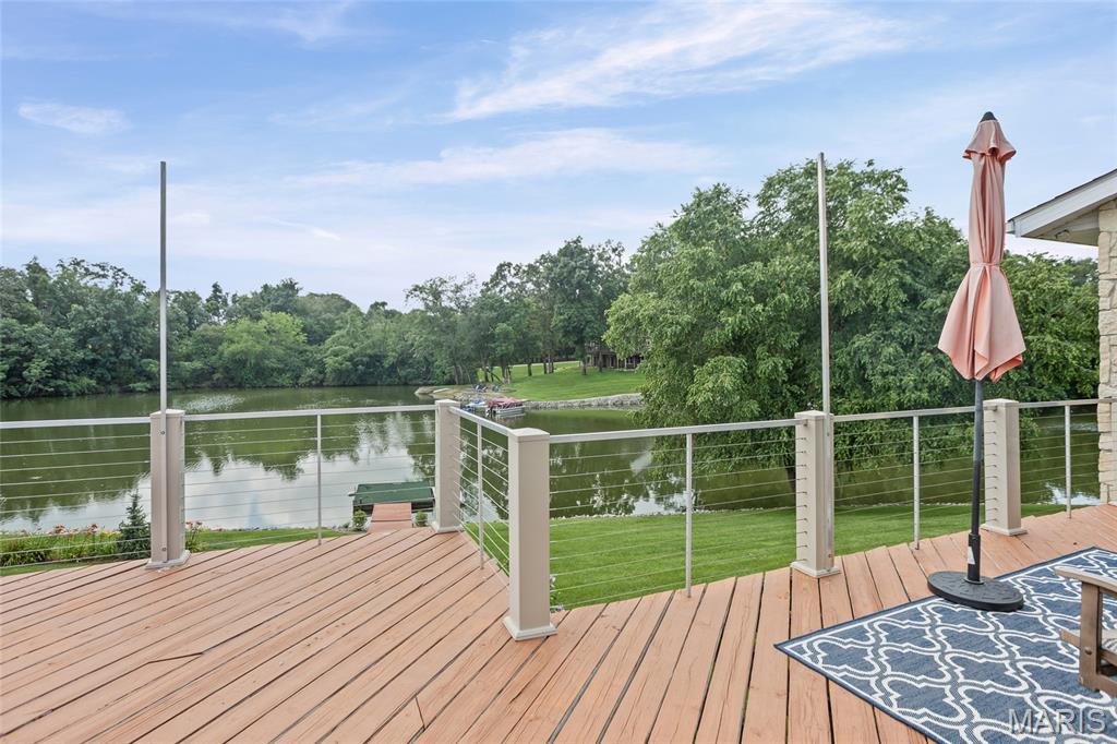 Wildwood Lake Estates - Residential