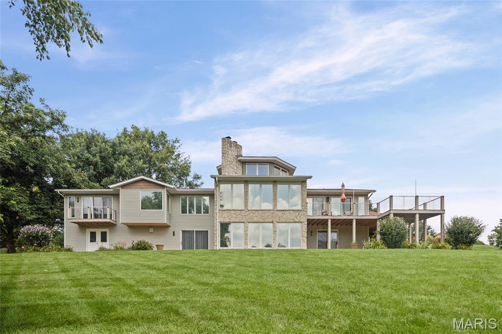 Wildwood Lake Estates - Residential
