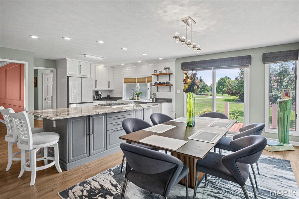 Wildwood Lake Estates - Residential