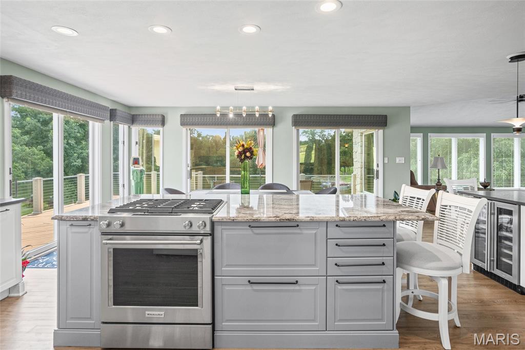 Wildwood Lake Estates - Residential