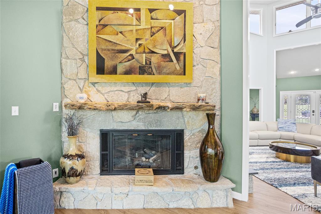Wildwood Lake Estates - Residential