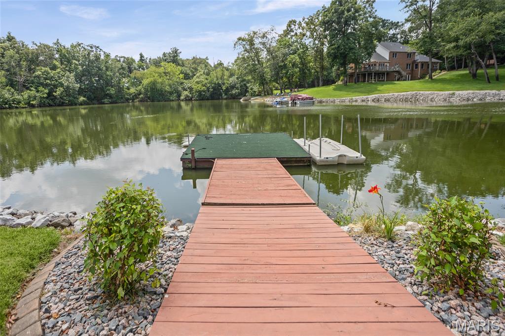 Wildwood Lake Estates - Residential
