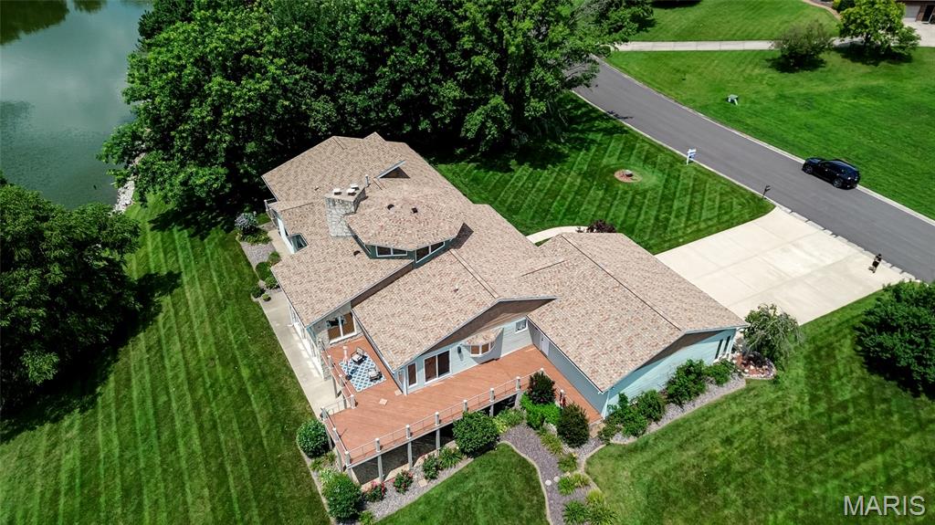Wildwood Lake Estates - Residential