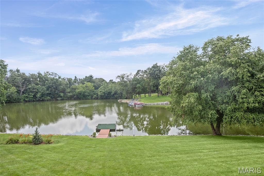 Wildwood Lake Estates - Residential
