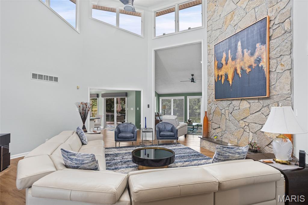 Wildwood Lake Estates - Residential