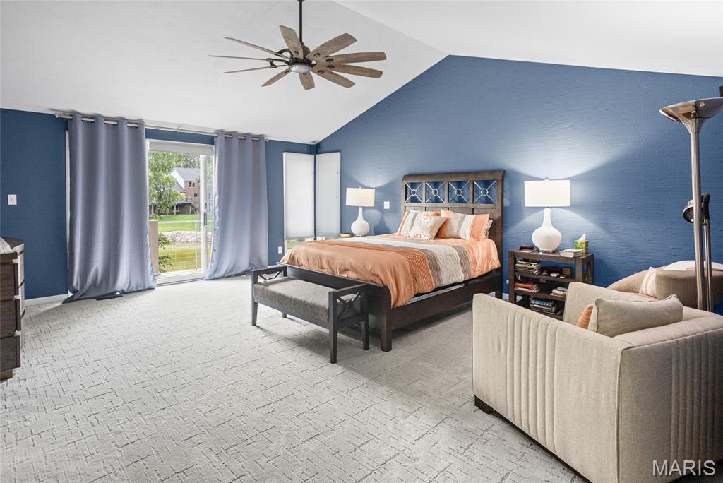 Wildwood Lake Estates - Residential
