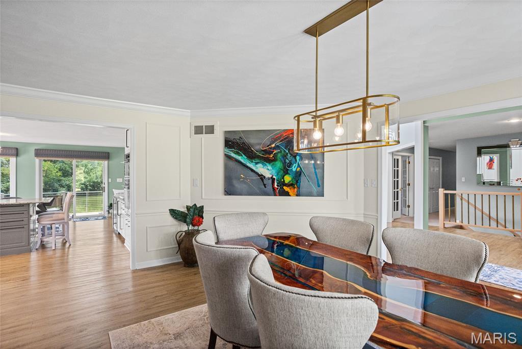 Wildwood Lake Estates - Residential