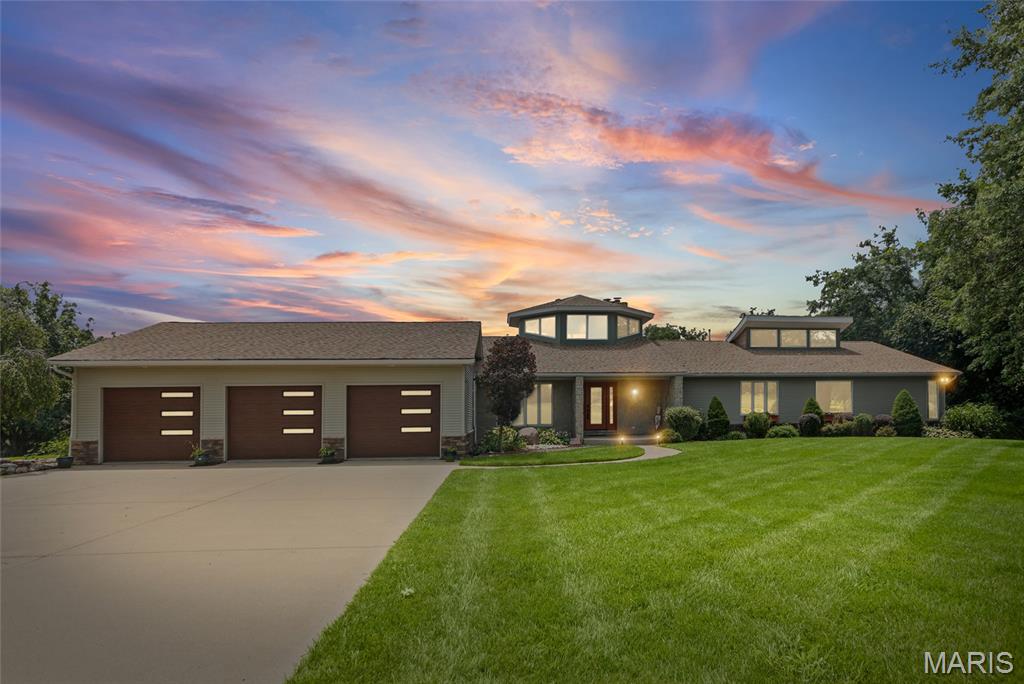 Wildwood Lake Estates - Residential