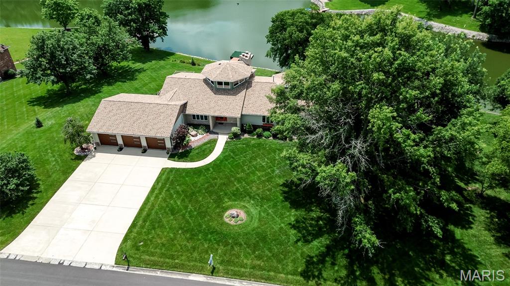Wildwood Lake Estates - Residential