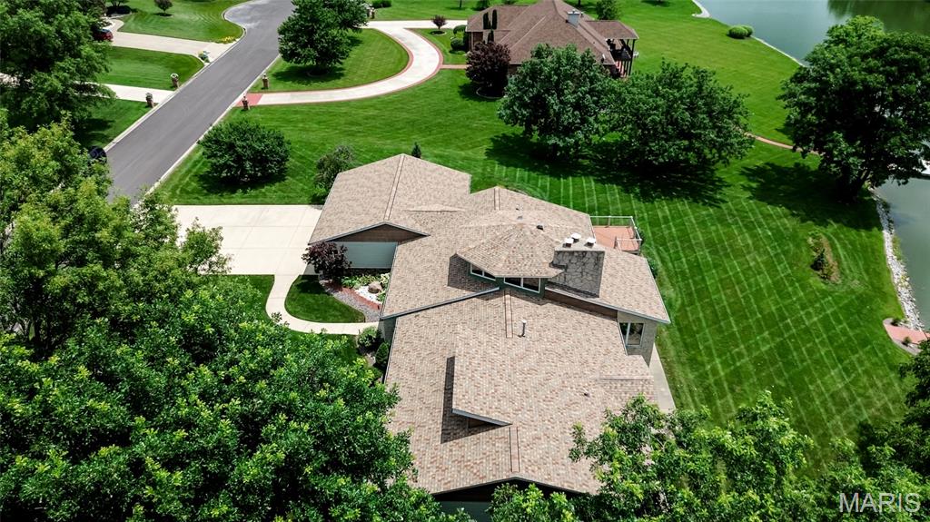 Wildwood Lake Estates - Residential