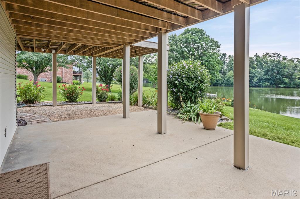 Wildwood Lake Estates - Residential
