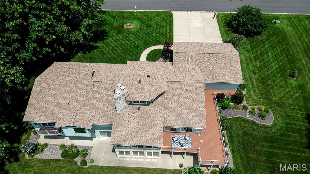 Wildwood Lake Estates - Residential