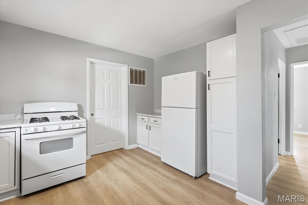 Parkview Place - Residential