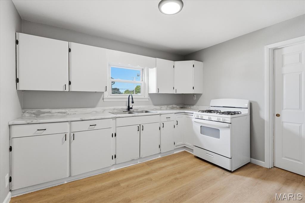 Parkview Place - Residential