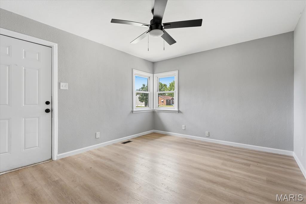 Parkview Place - Residential