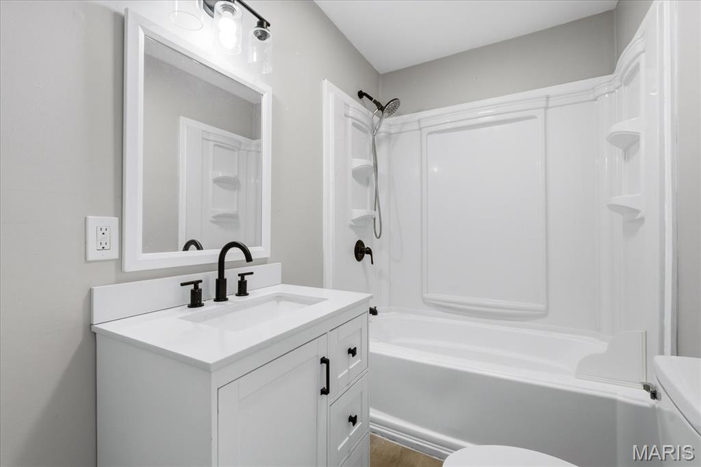 Parkview Place - Residential