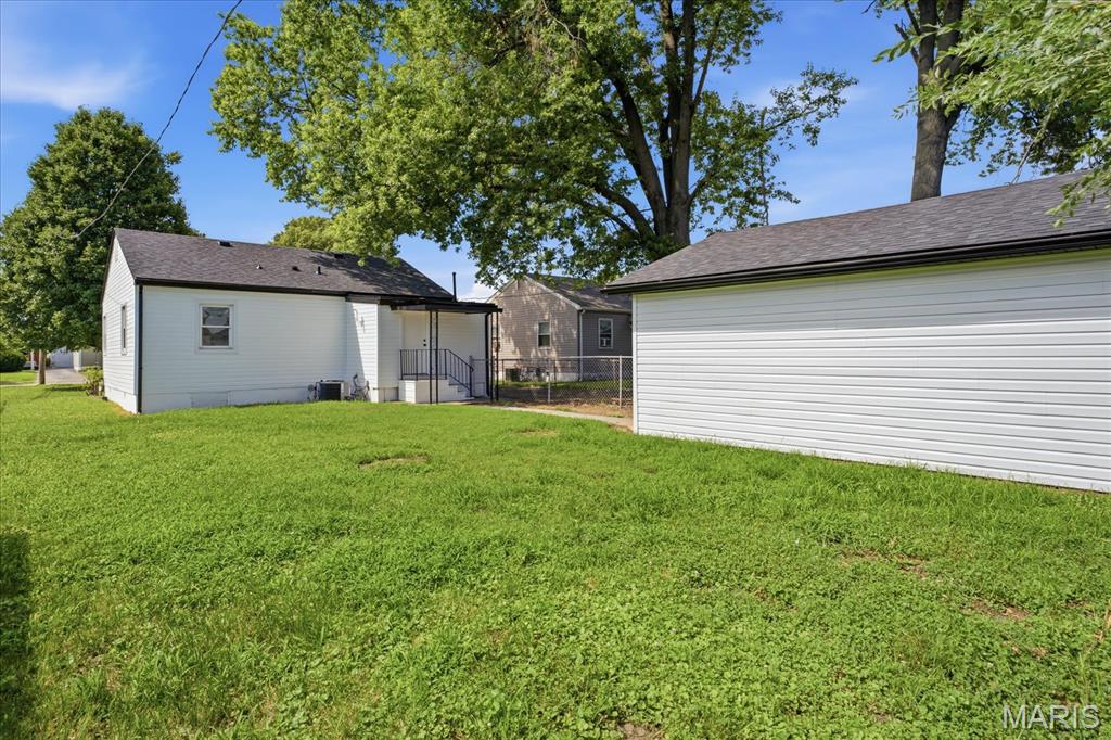 Parkview Place - Residential