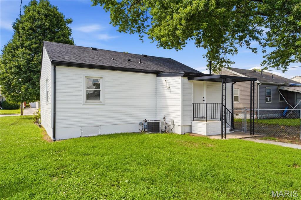 Parkview Place - Residential