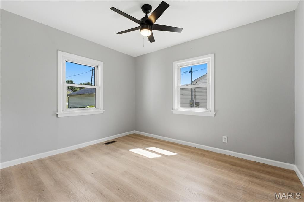 Parkview Place - Residential