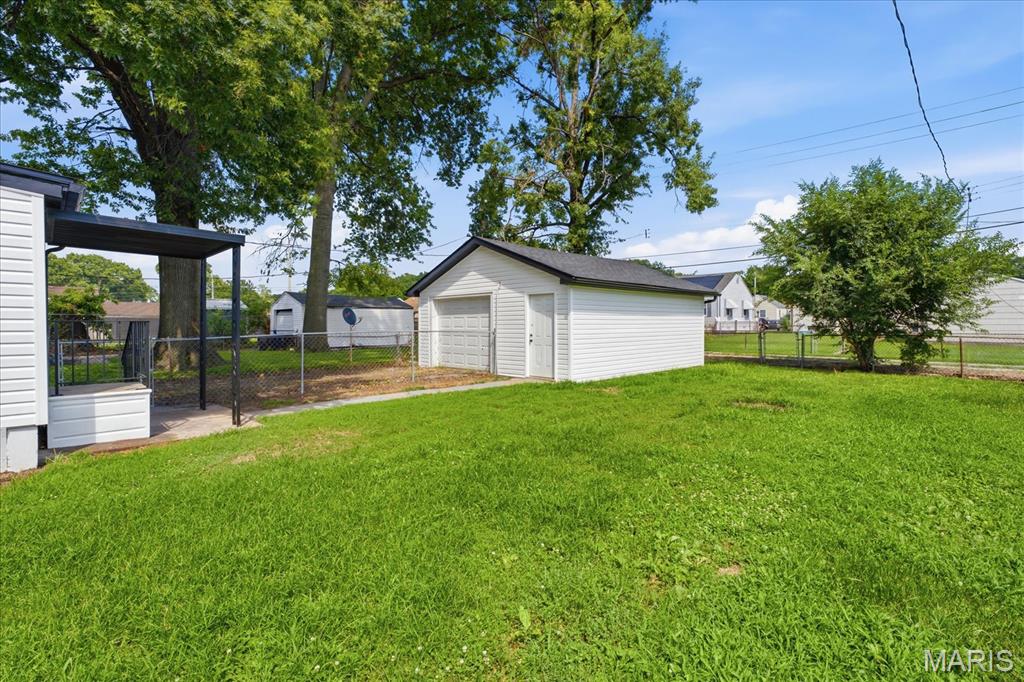 Parkview Place - Residential