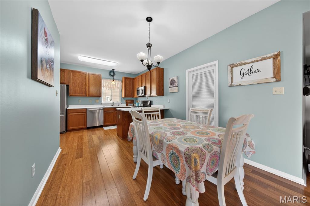Carlton Glen Estate #1 - Residential
