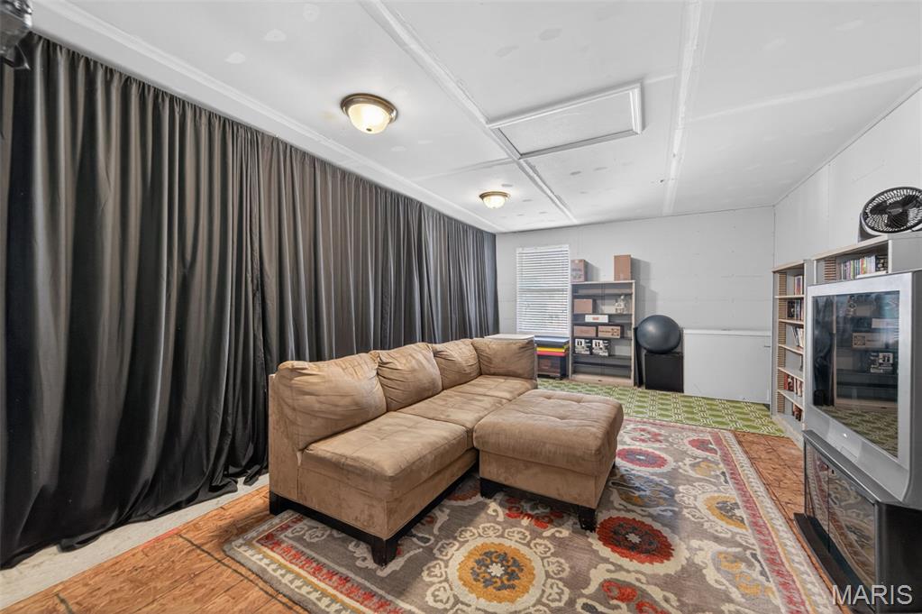 Carlton Glen Estate #1 - Residential