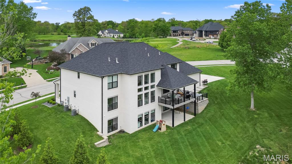 Fairways/Far Oaks - Residential