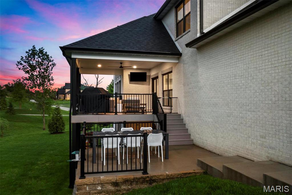 Fairways/Far Oaks - Residential