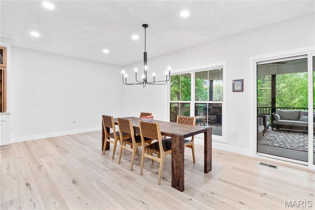 Fairways/Far Oaks - Residential