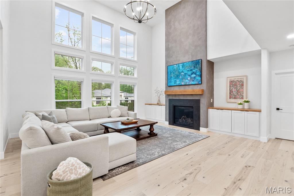 Fairways/Far Oaks - Residential